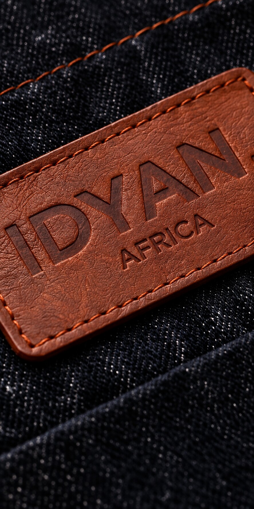 Patch and pocket detail